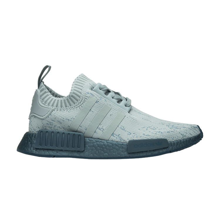 Adidas Wmns NMD_R1 Primeknit 'Sea Crystal'