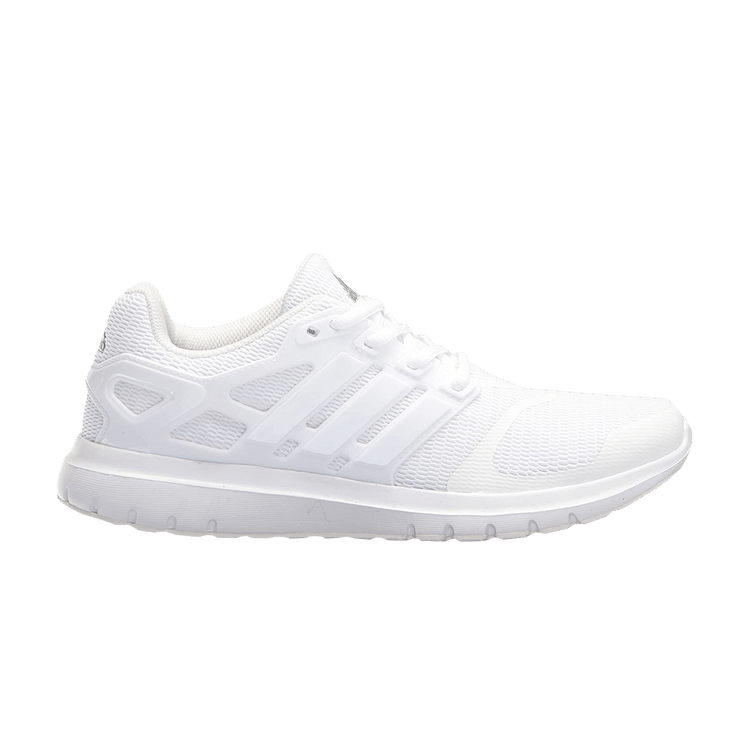 Adidas Energy Cloud 5 'Triple White'