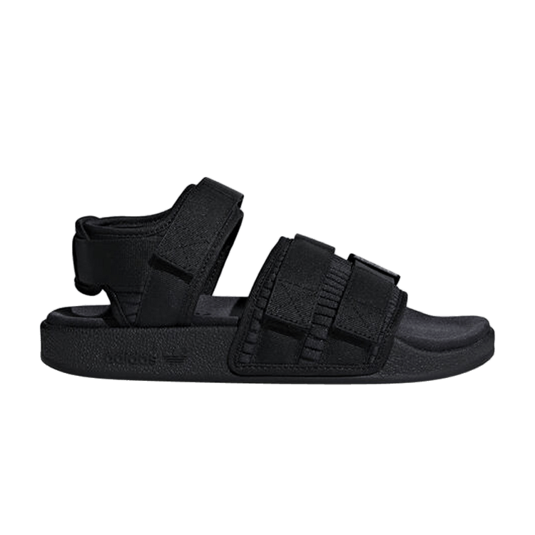 adidas Wmns Adilette Sandal 2.0 'Black'