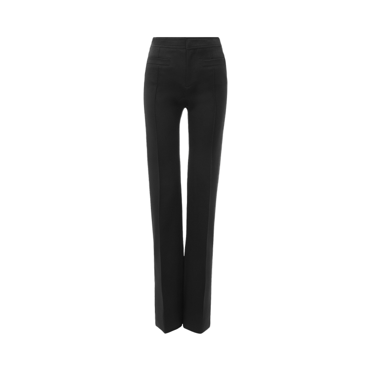 Chloé Trousers 'Black'