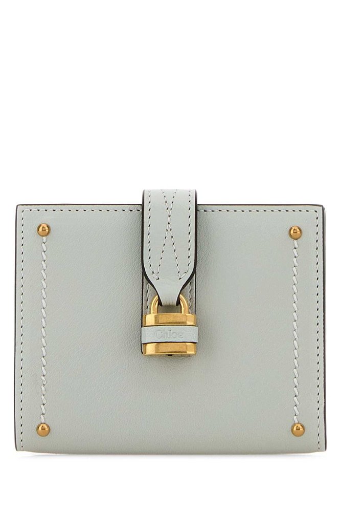 Chloé Paddington Square Wallet