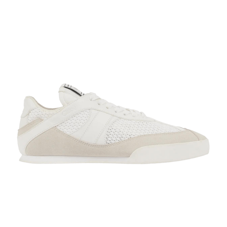 Chloé Wmns Kick Sneaker 'Cloudy Cream'