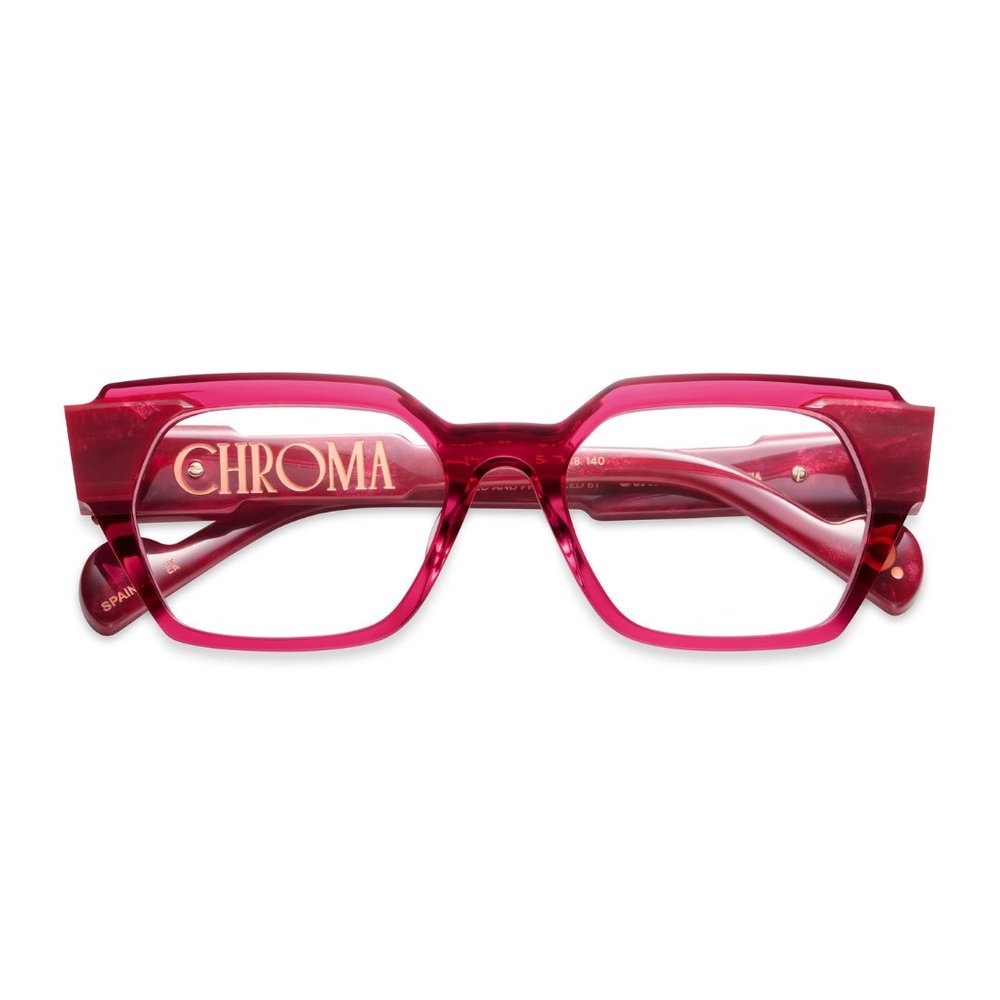 Etnia Barcelona Chroma Rectangular Optical Glasses