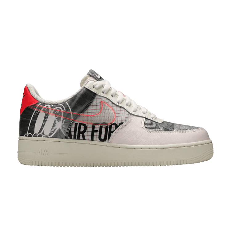 Nike Air Force 1 Low 'Zine'