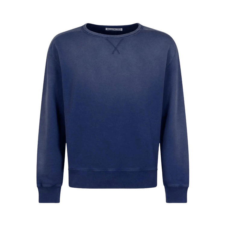 Acne Studios Fema U Sunkissed 'Navy'