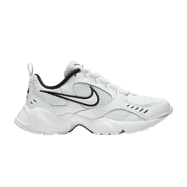 Nike Wmns Air Heights 'White Black'