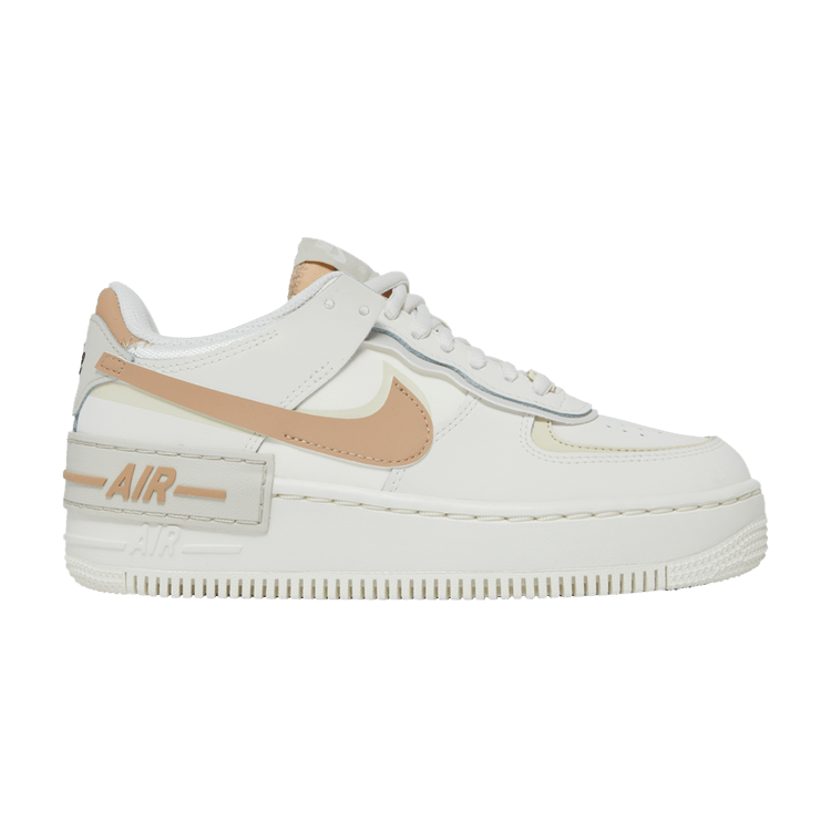 Nike Wmns Air Force 1 Shadow 'Sail Hemp'