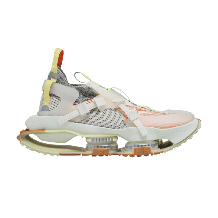 Nike ISPA Road Warrior 'Volt'