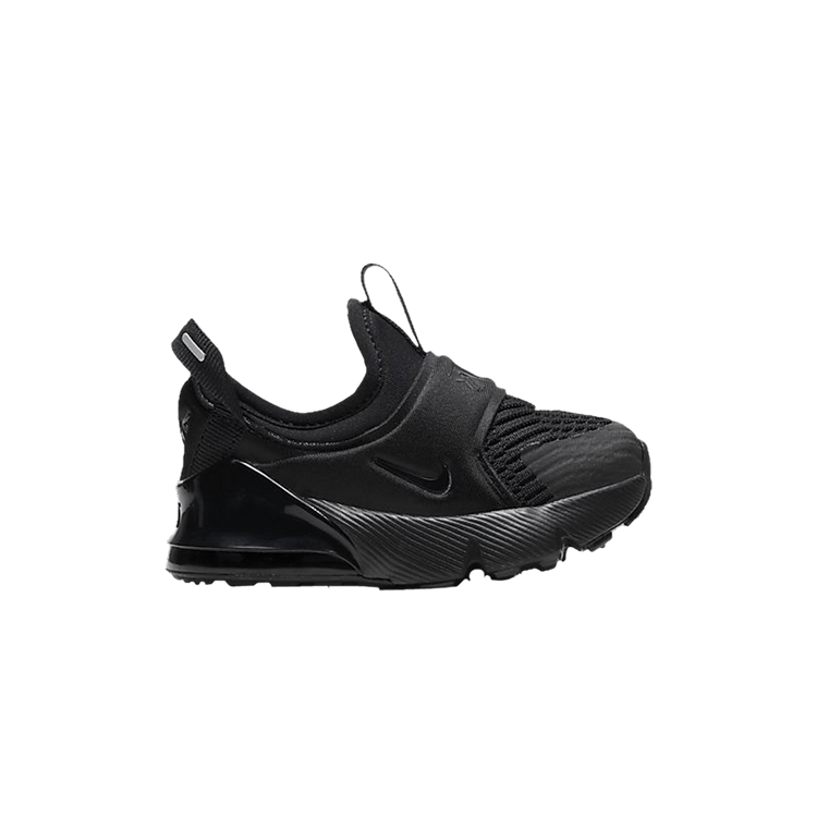 Nike Air Max 270 Extreme TD 'Triple Black'