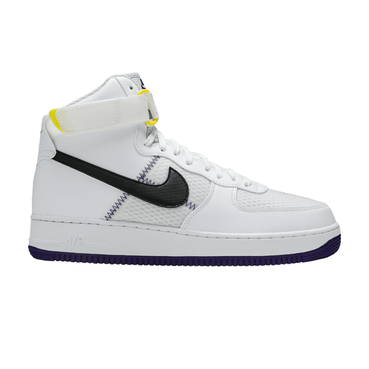 Nike Air Force 1 High '07 LV8 'Varsity Pack'
