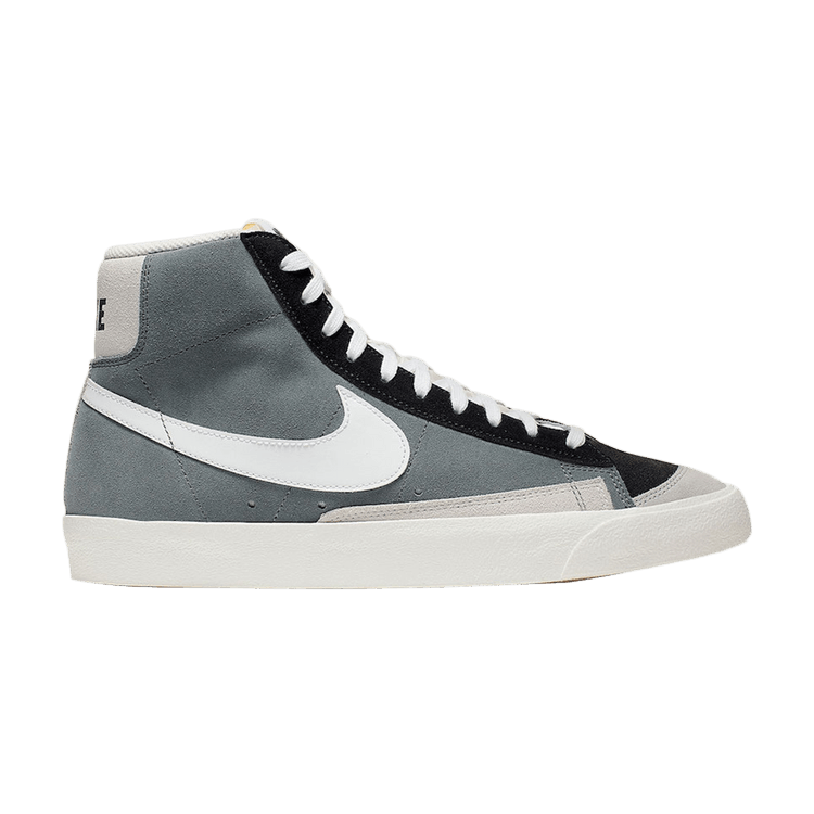 Nike Blazer Mid 77 Vintage 'Cool Grey Black'