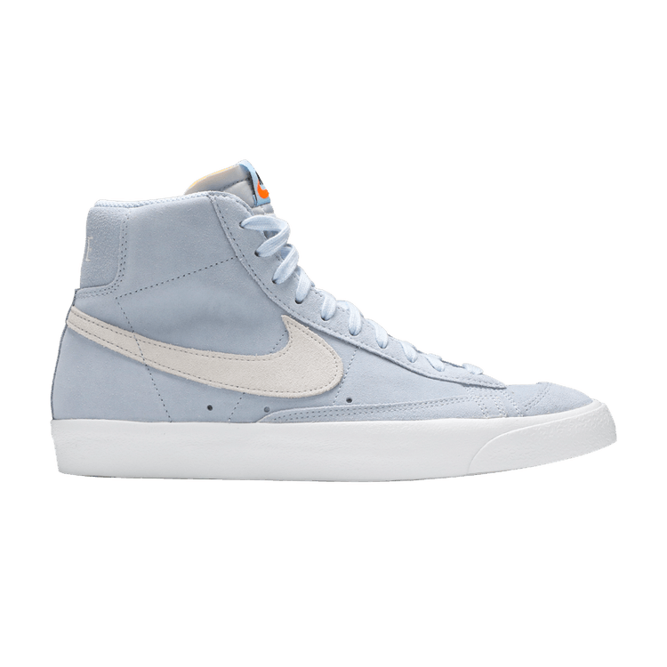 Nike Blazer Mid 77 'Hydrogen Blue'