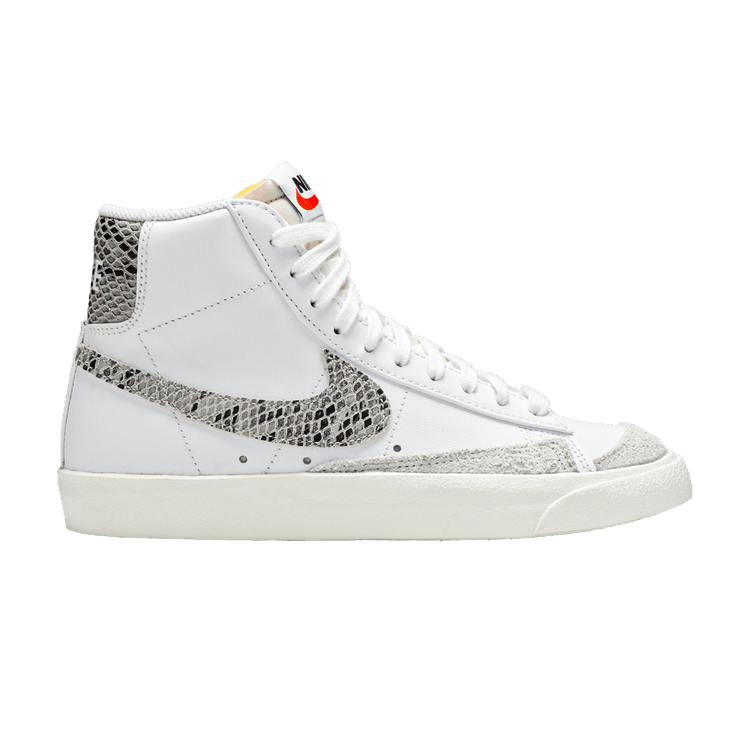 Nike Blazer Mid Vintage 'Snakeskin Swoosh'