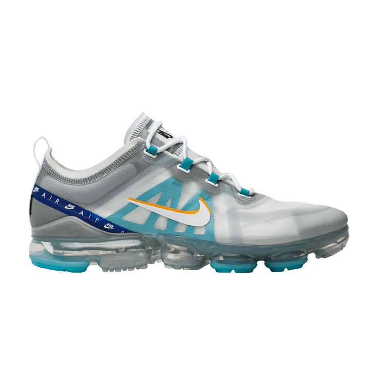 Nike Air VaporMax 2019 SE 'Wolf Grey Blue'