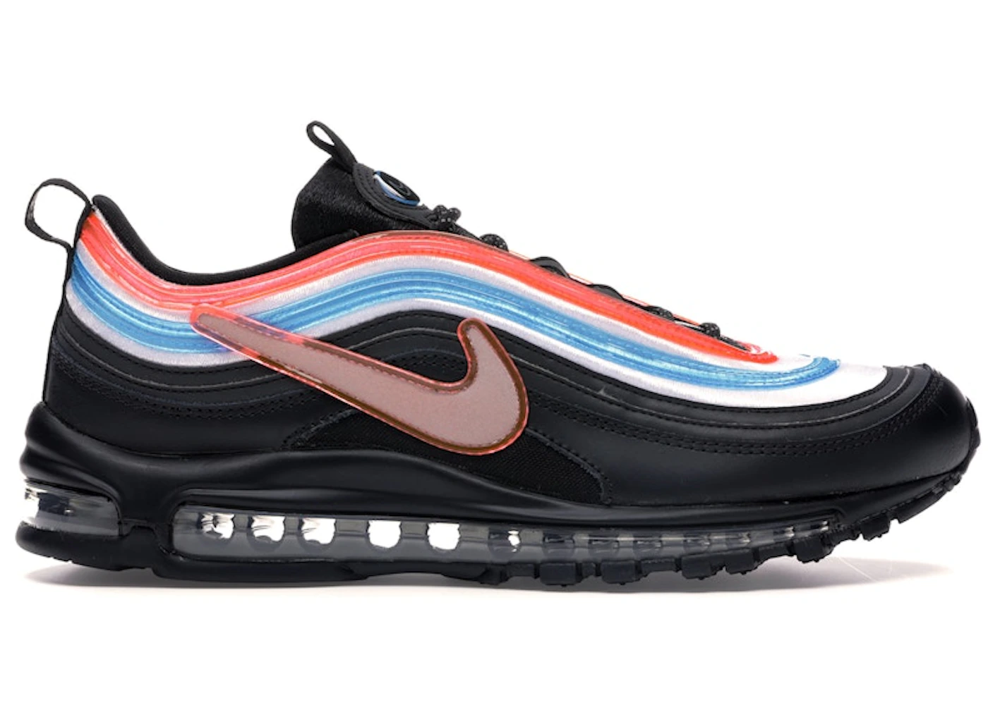 Nike Air Max 97 Neon Seoul