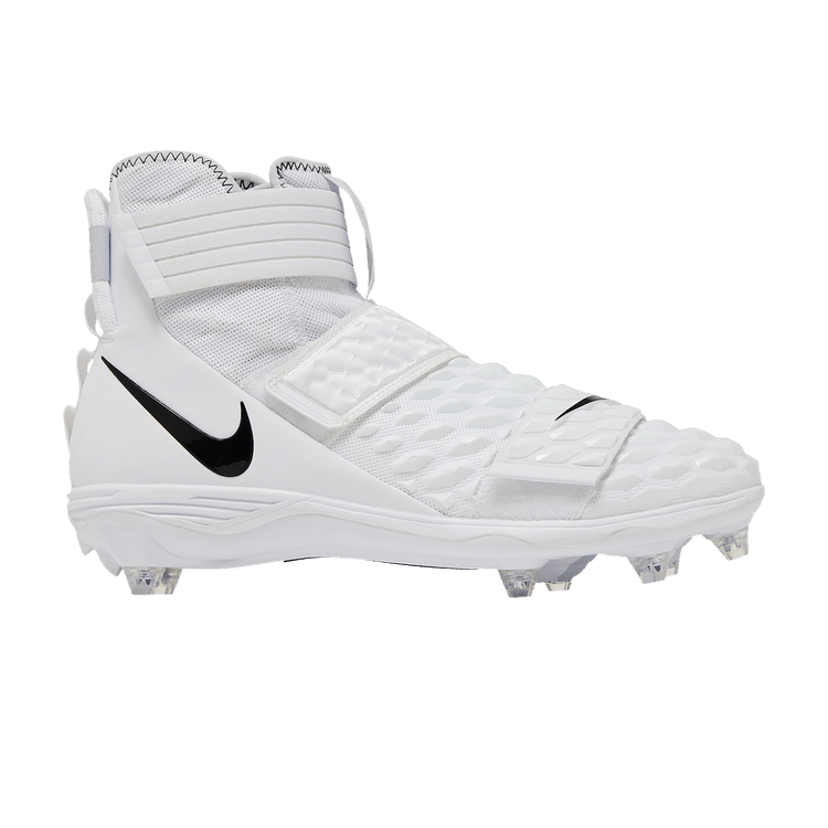 Nike Force Savage Elite 2 TD 'White Black'