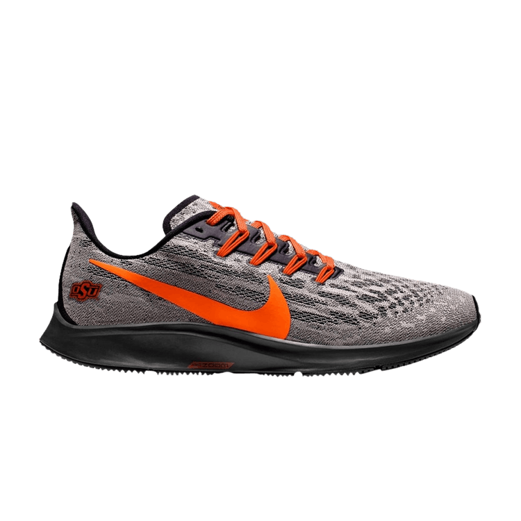 Nike Air Zoom Pegasus 36 'Oklahoma State'