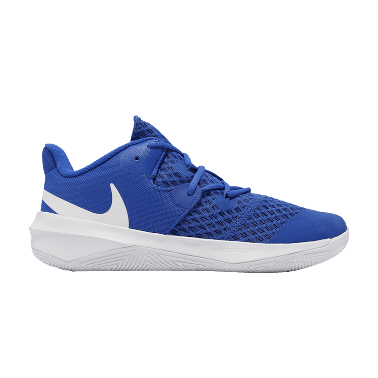Nike Zoom Hyperspeed Court 'Game Royal'