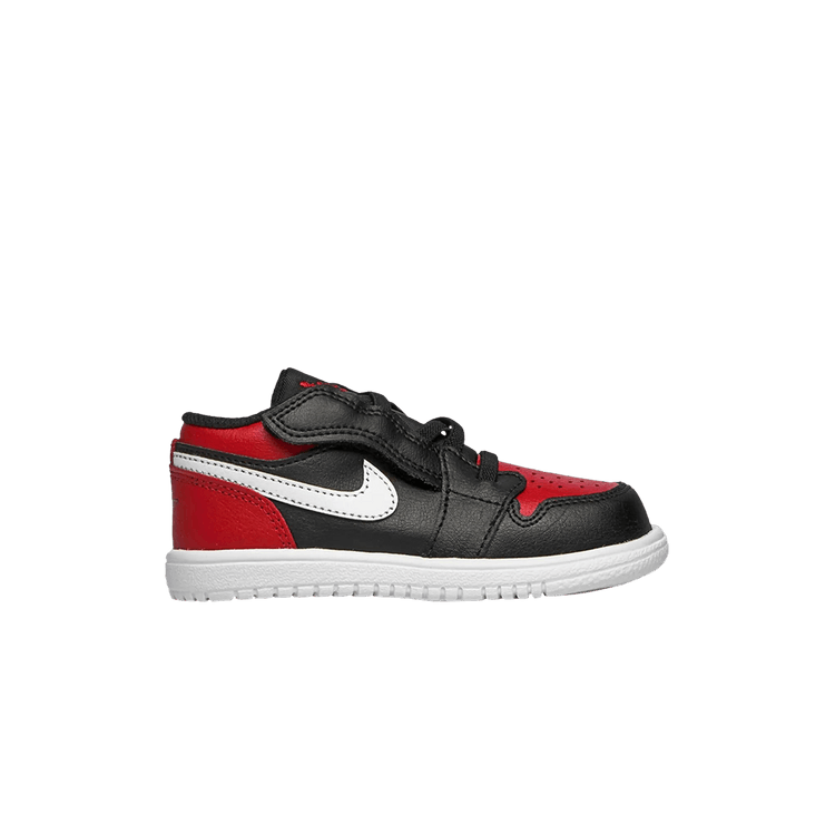Air Jordan 1 Low TD 'Alternate Bred Low'