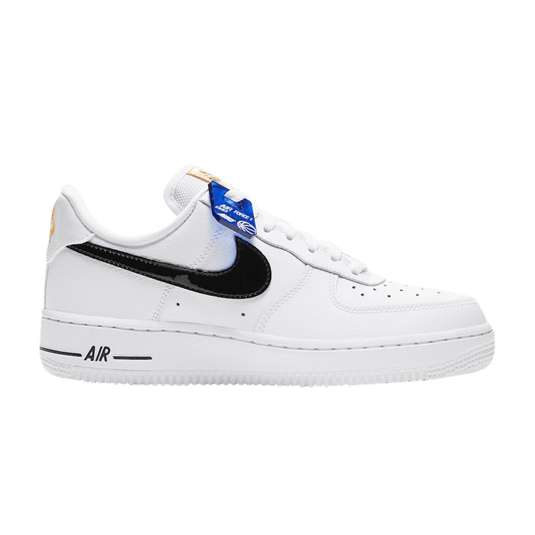 Nike Wmns Air Force 1 Low SE 'White'