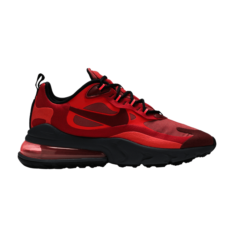 Nike Air Max 270 React 'Gym Red'