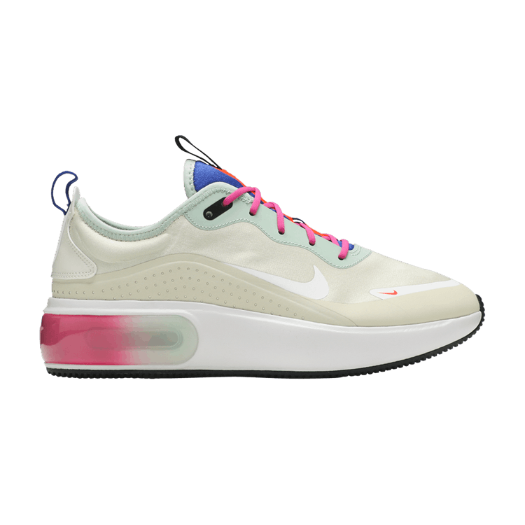 Nike Wmns Air Max Dia 'Fossil'