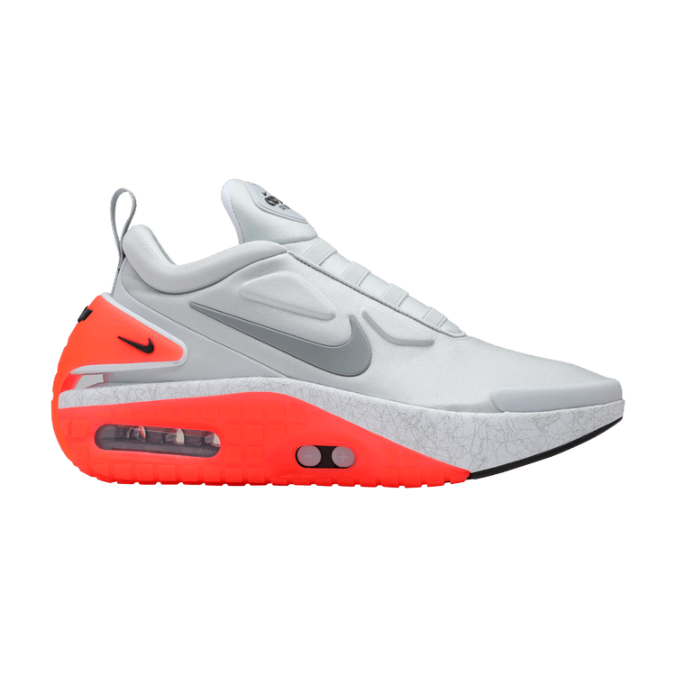 Nike Adapt Auto Max 'Infrared'