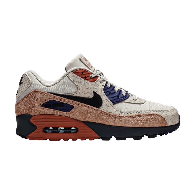 Nike Air Max 90 NRG 'Camowabb'