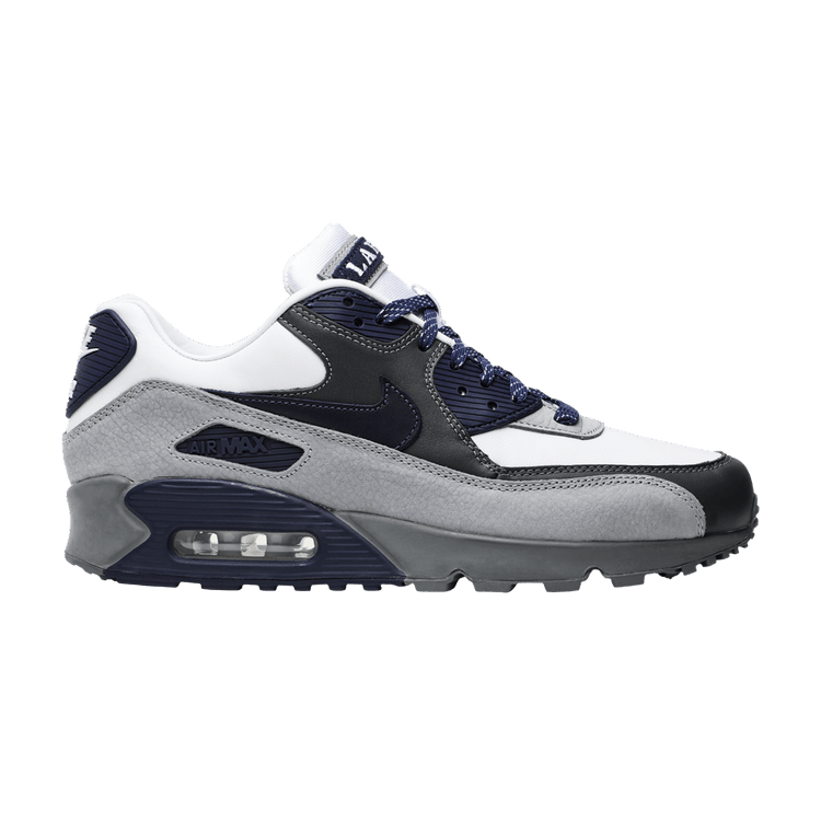 Nike Air Max 90 NRG 'Lahar Escape - Indigo'