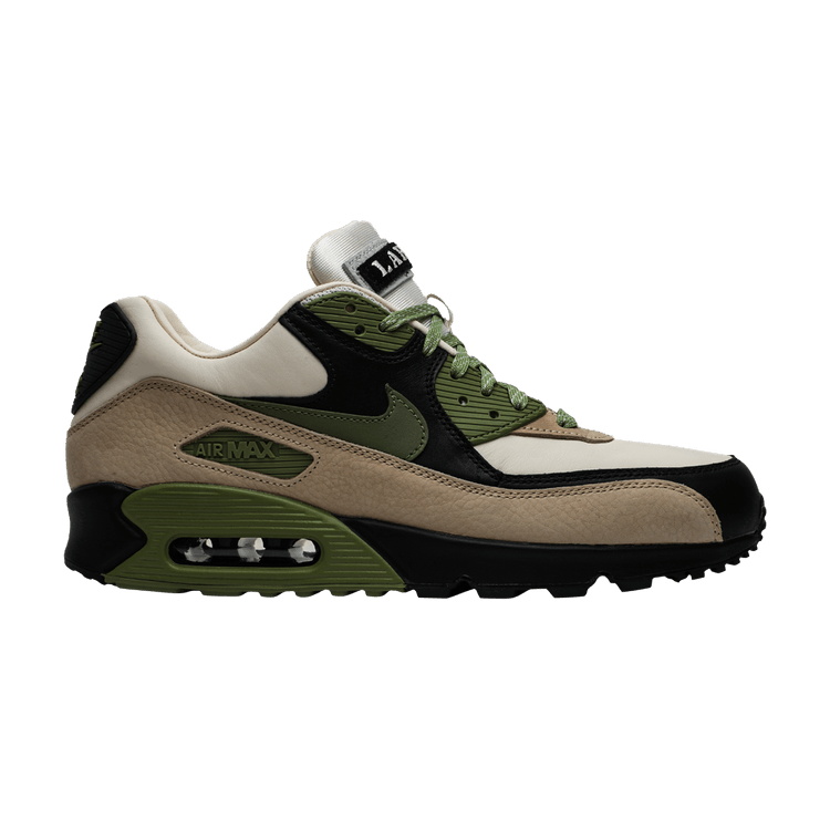 Nike Air Max 90 NRG 'Lahar Escape - Ivory'