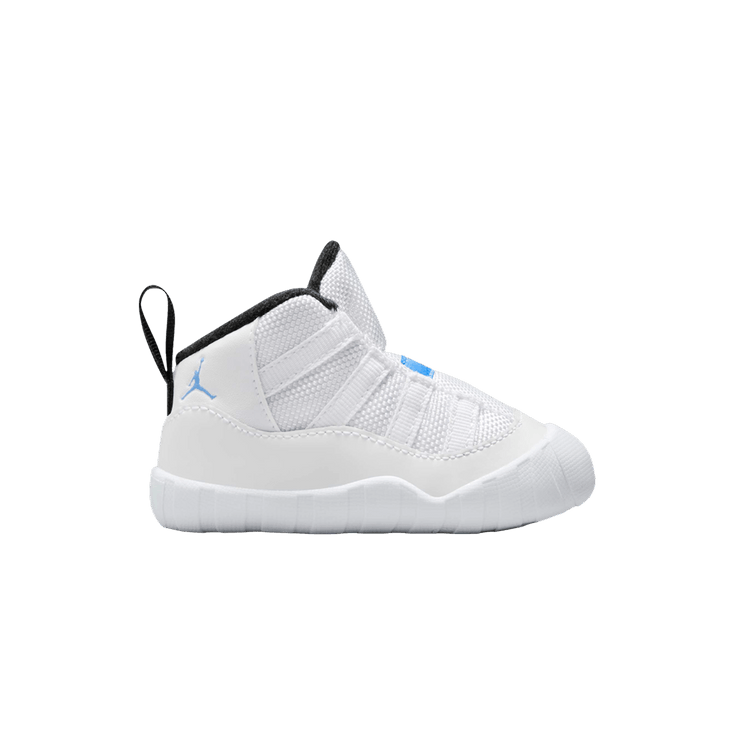 Air Jordan 11 Retro CB 'Legend Blue / Columbia' 2024