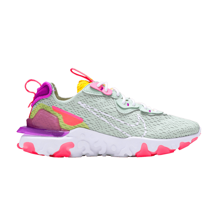 Nike Wmns React Vision 'Pistachio Frost'
