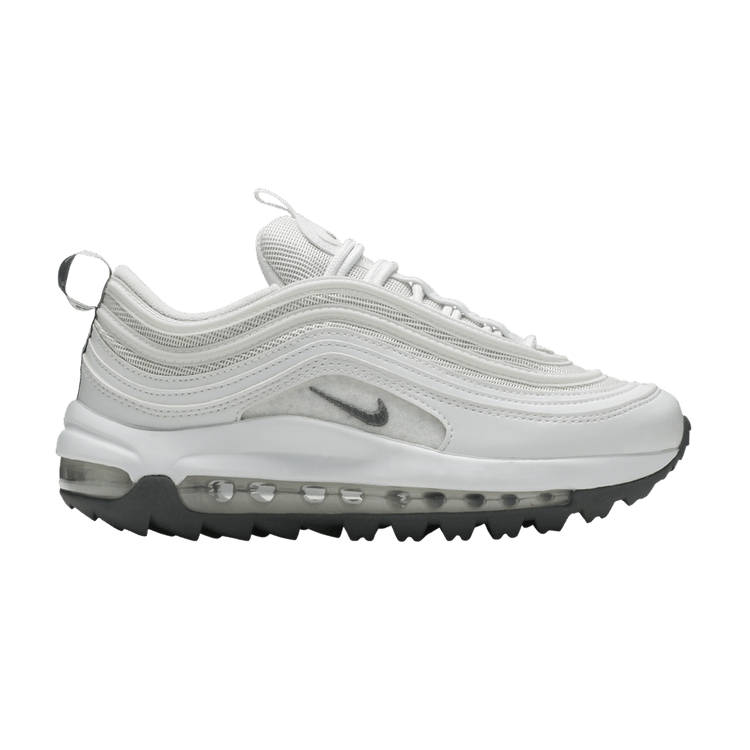 Nike Air Max 97 Golf 'White Cool Grey'