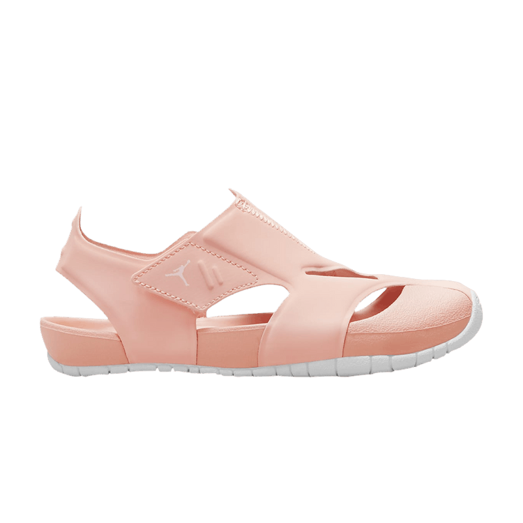 Air Jordan Flare PS 'Arctic Orange'