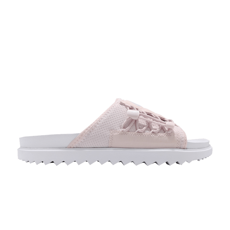 Nike Wmns Asuna Slide 'Barely Rose'