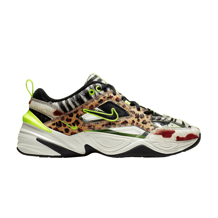 Nike M2K Tekno 'Animal Pack'