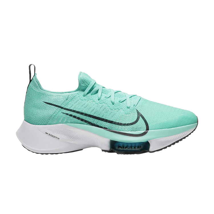 Nike Air Zoom Tempo NEXT% Flyknit 'Hyper Turquoise'