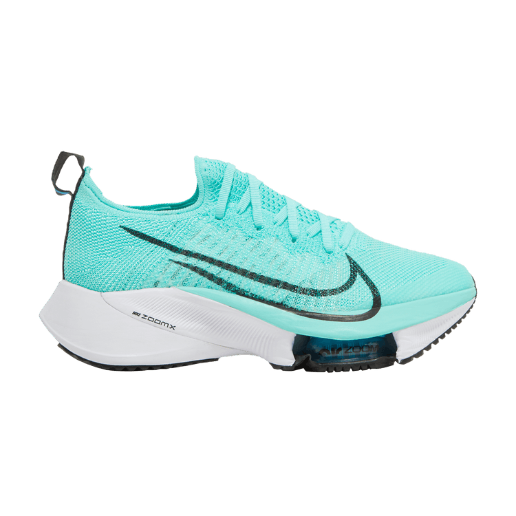 Nike Wmns Air Zoom Tempo NEXT% Flyknit 'Hyper Turquoise'