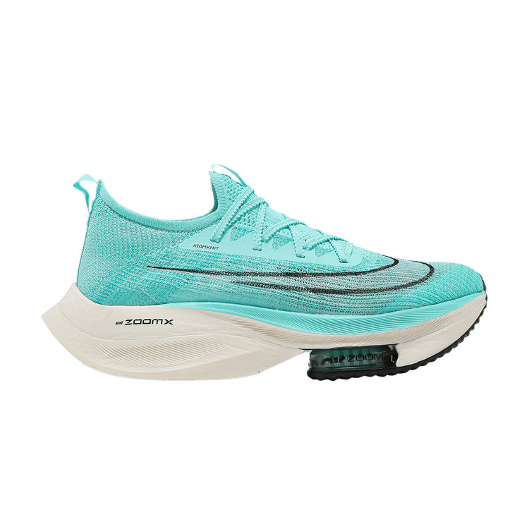 Nike Air Zoom Alphafly Next% 'Hyper Turquoise'