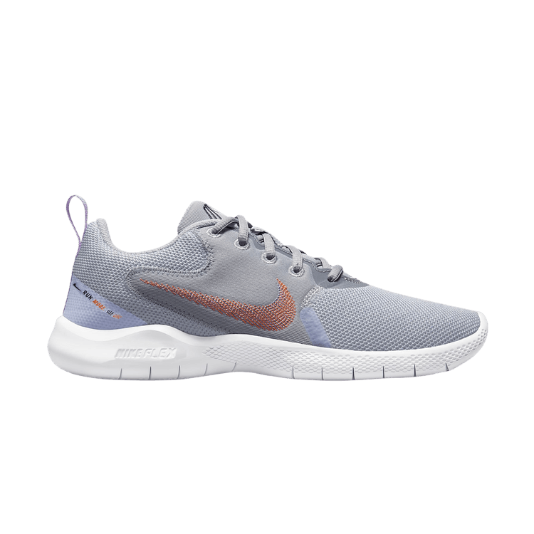 Nike Wmns Flex Experience Run 10 'Lilac Atomic Orange'