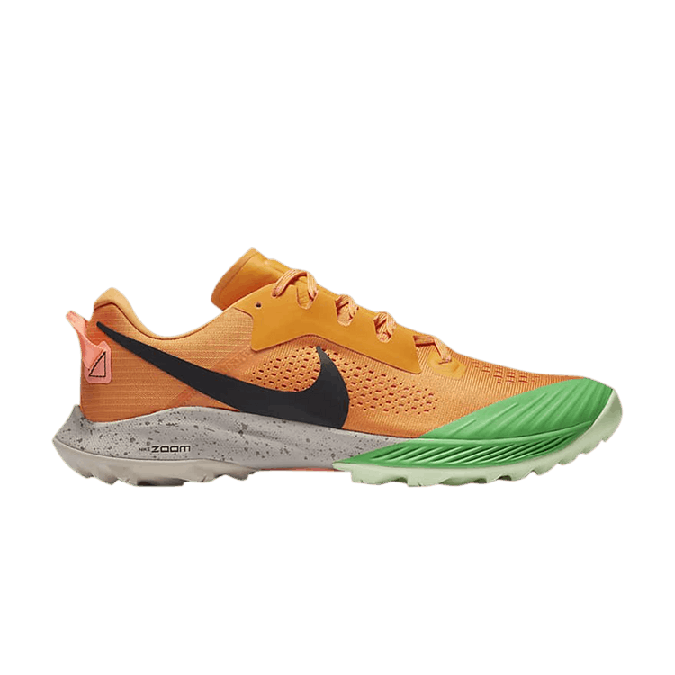 Nike Air Zoom Terra Kiger 6 'Kumquat'