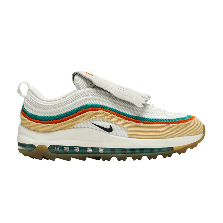 Nike Air Max 97 Golf NRG 'Lucky and Good'
