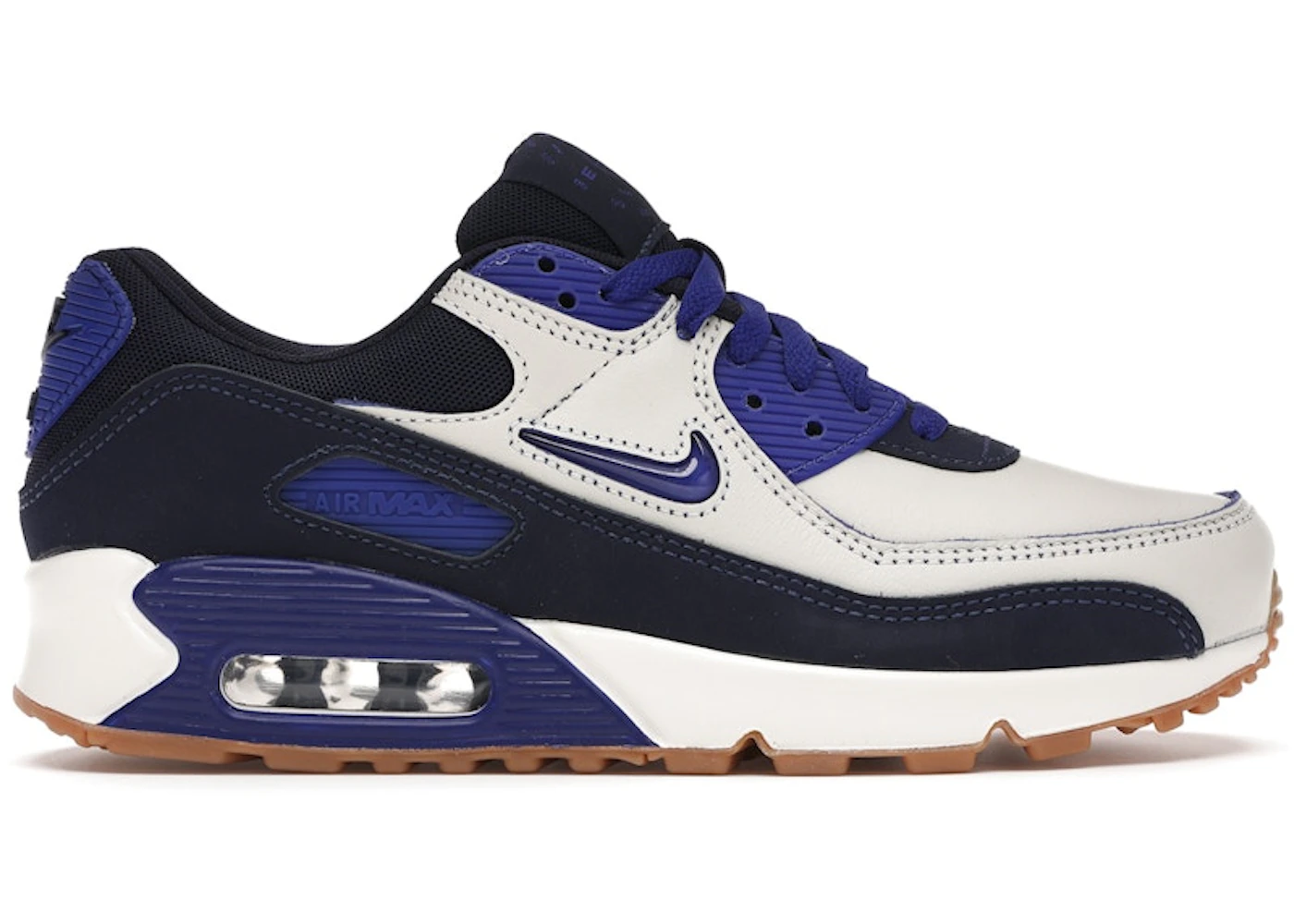Nike Air Max 90 Home & Away Blue