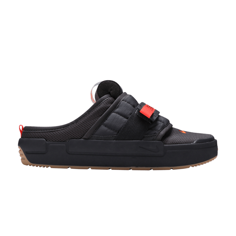 Nike Offline Slip-On 'Anthracite'