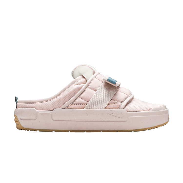 Nike Offline Slip-On 'Stone Mauve'