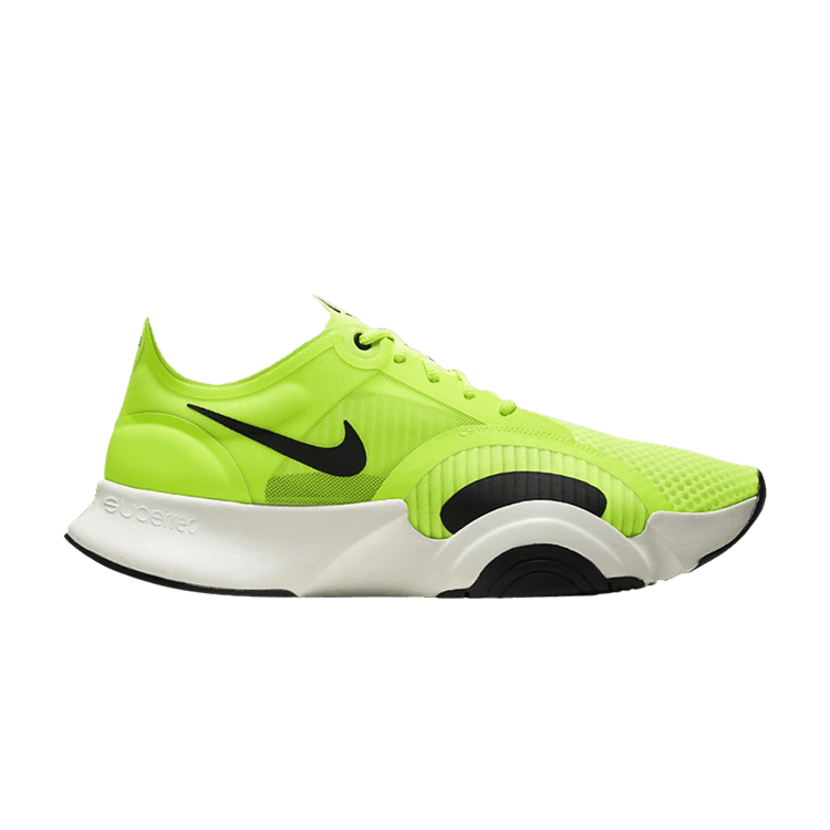 Nike SuperRep Go 'Volt'
