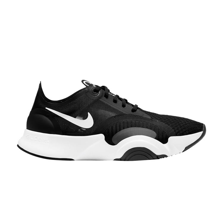 Nike Wmns SuperRep Go 'Black White'