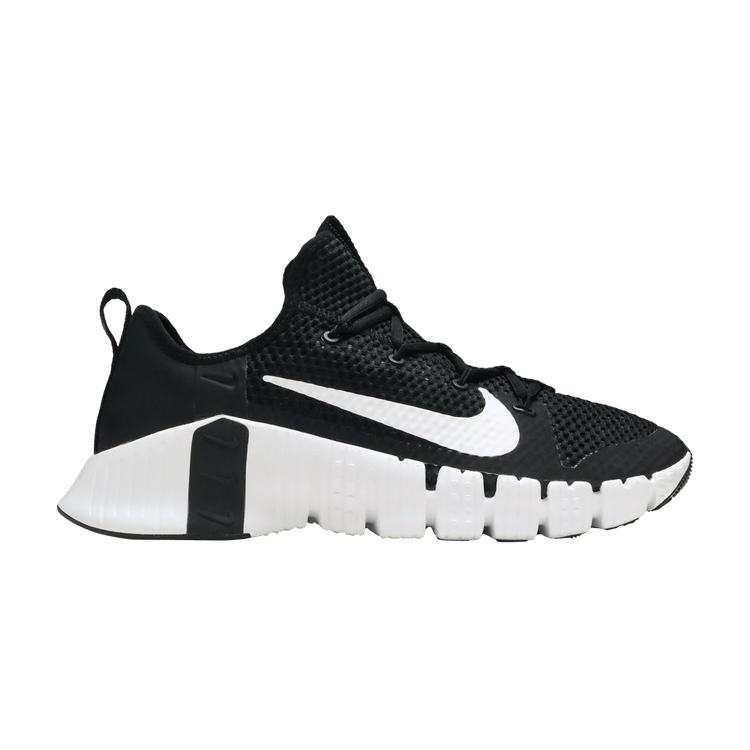 Nike Free Metcon 3 'Black'