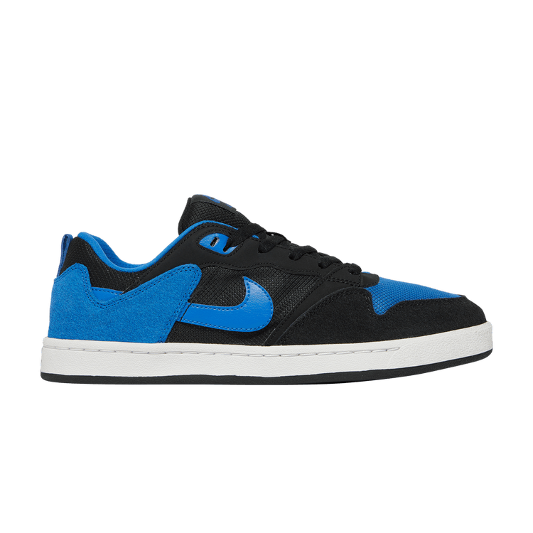 Nike Alleyoop SB 'Royal'