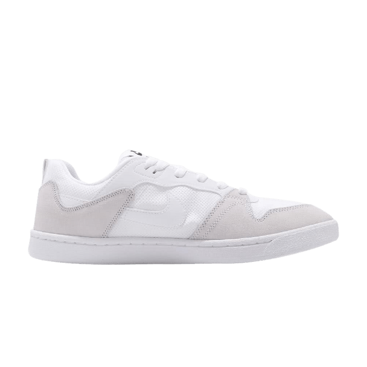 Nike Alleyoop SB 'White Sail'